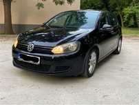 Golf 6 2011 1.6 Diesel Euro 5
