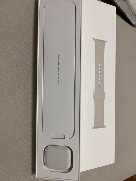 Iphone 13 + apple watch