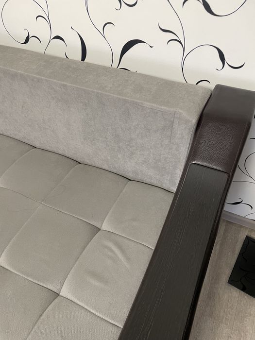 Продается диван раскладной