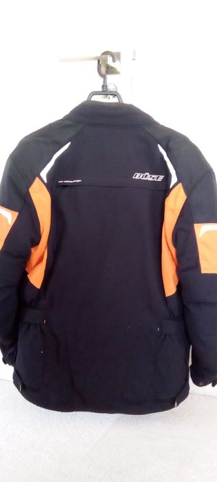 Яке за мотор размер м