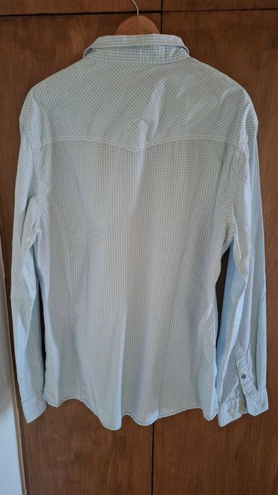 Camasa Mustang XL/XXL