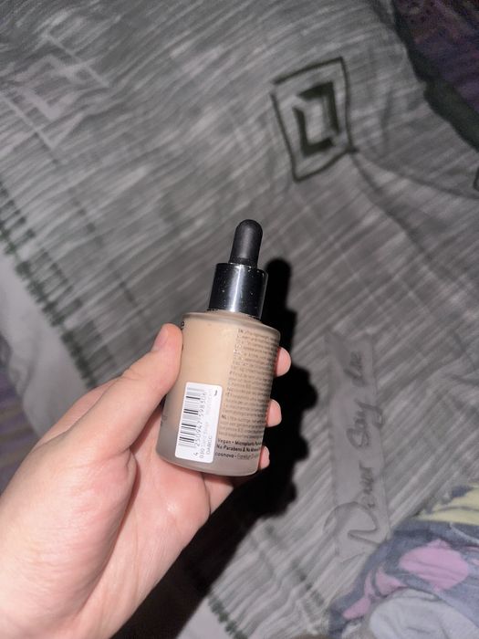 Тоналка Catrice оригинал