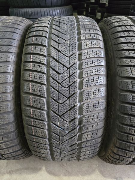 275/35/19 PIRELLI 4бр RunFlat