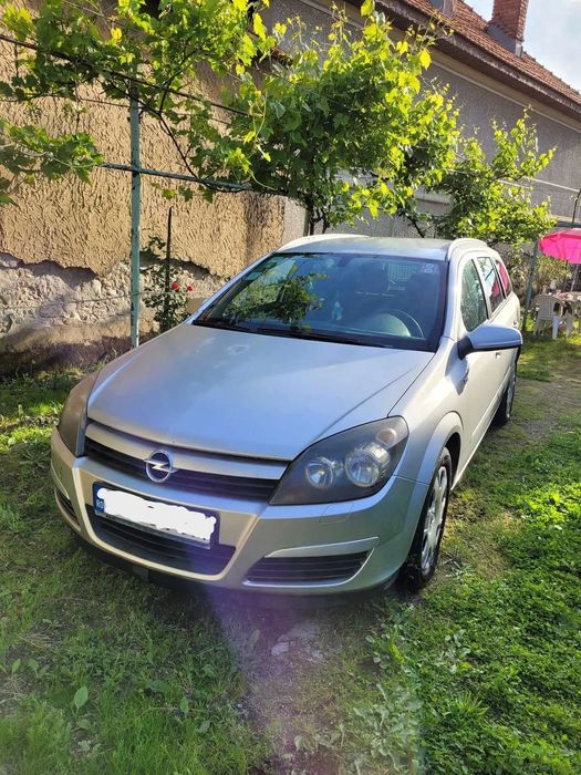 Opel Astra Import Germania 2008, stare vehicul buna