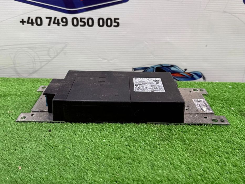 MODUL BLUETOOTH BMW F20 SERIA 1 116D LCI 2.0 DIESEL 2014 COD OEM 8410937179001 9371790 2011-2019