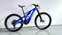 Bicicleta electrica Specialized Levo