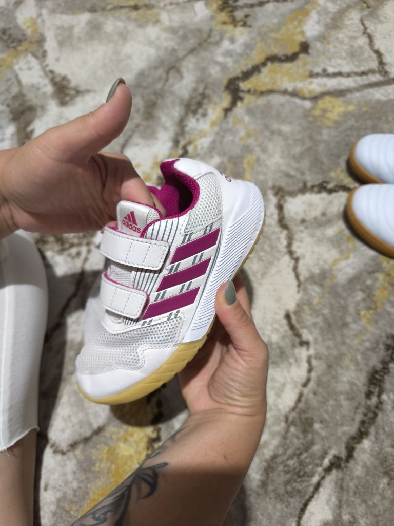 Детски маратонки Adidas
