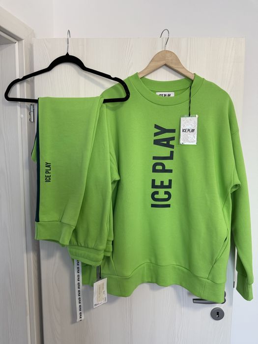 Trening Ice Play original