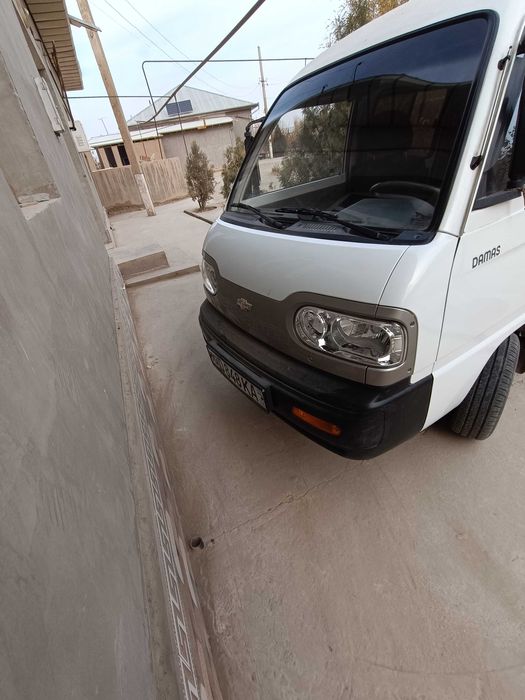 2017 йил Дамас сотилади 60 млн сўм