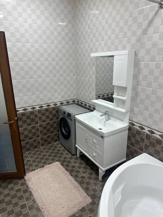 Сдается квартира