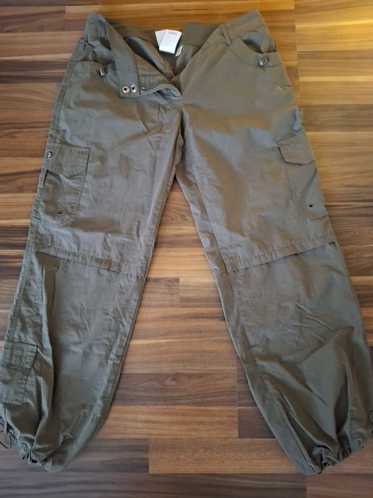 Дамски панталон Adidas