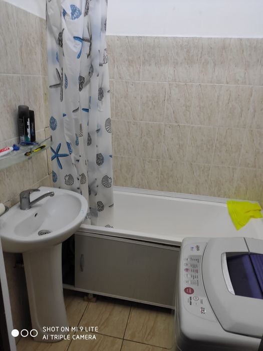 Горы рядом с бочками  сдаю 3 комнатную новостройку