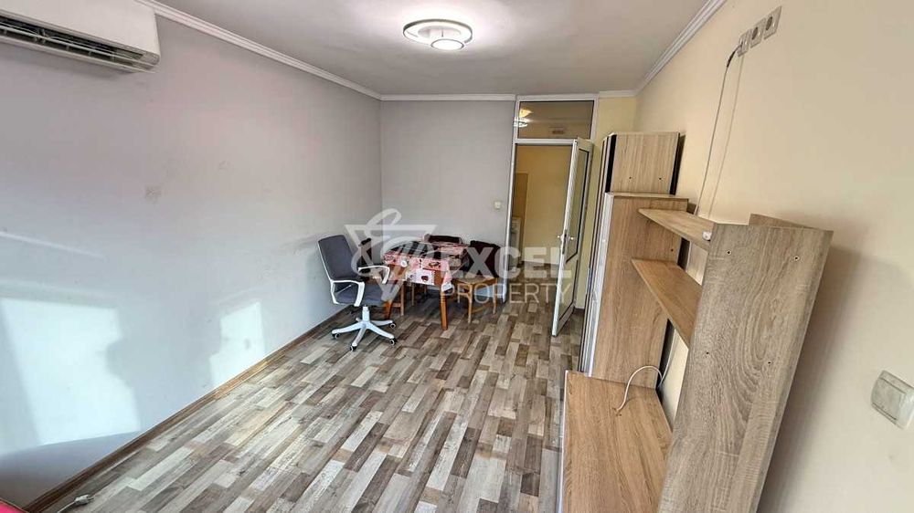 Продава се Двустаен апартамент в к.к. Слънчев бряг - 44 кв.м за 1364 €/кв.м - Снимка #7