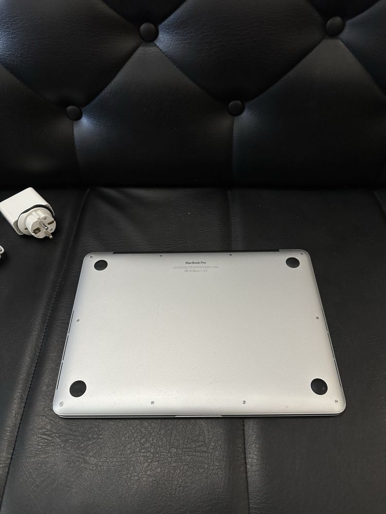 Macbook Pro 13 2015