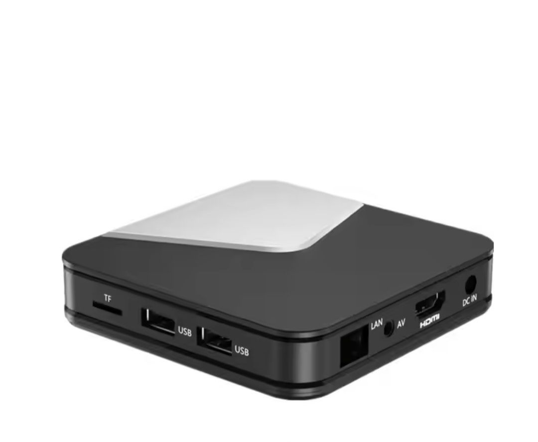 Hibox i  4/32  ,Android ,tv box, smart tv, смарт приставка