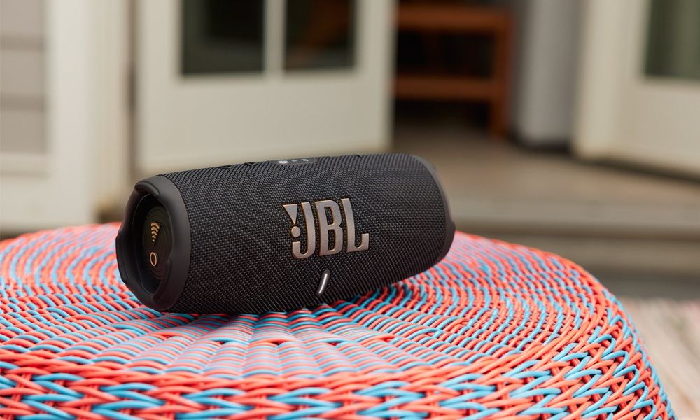 Продам Jbl Chartge 5 Чардж 5 Bluetooth Колонку Портативную Алматы