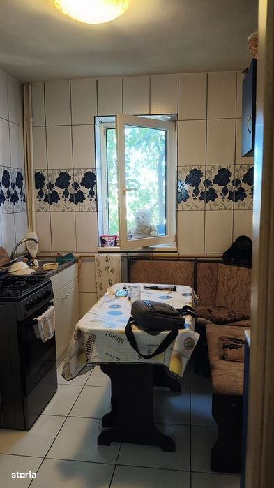 Vand apartament 2 camere zona Traian Vuia judetul Buzau