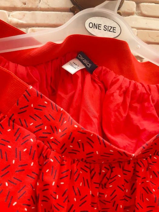 пола Okaidi 158 см