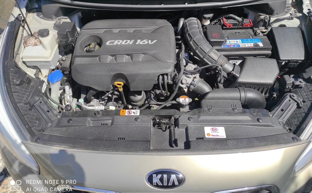 Kia CEED Kia  2013
