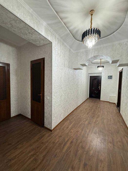 3 xonali kvartira sotuvda