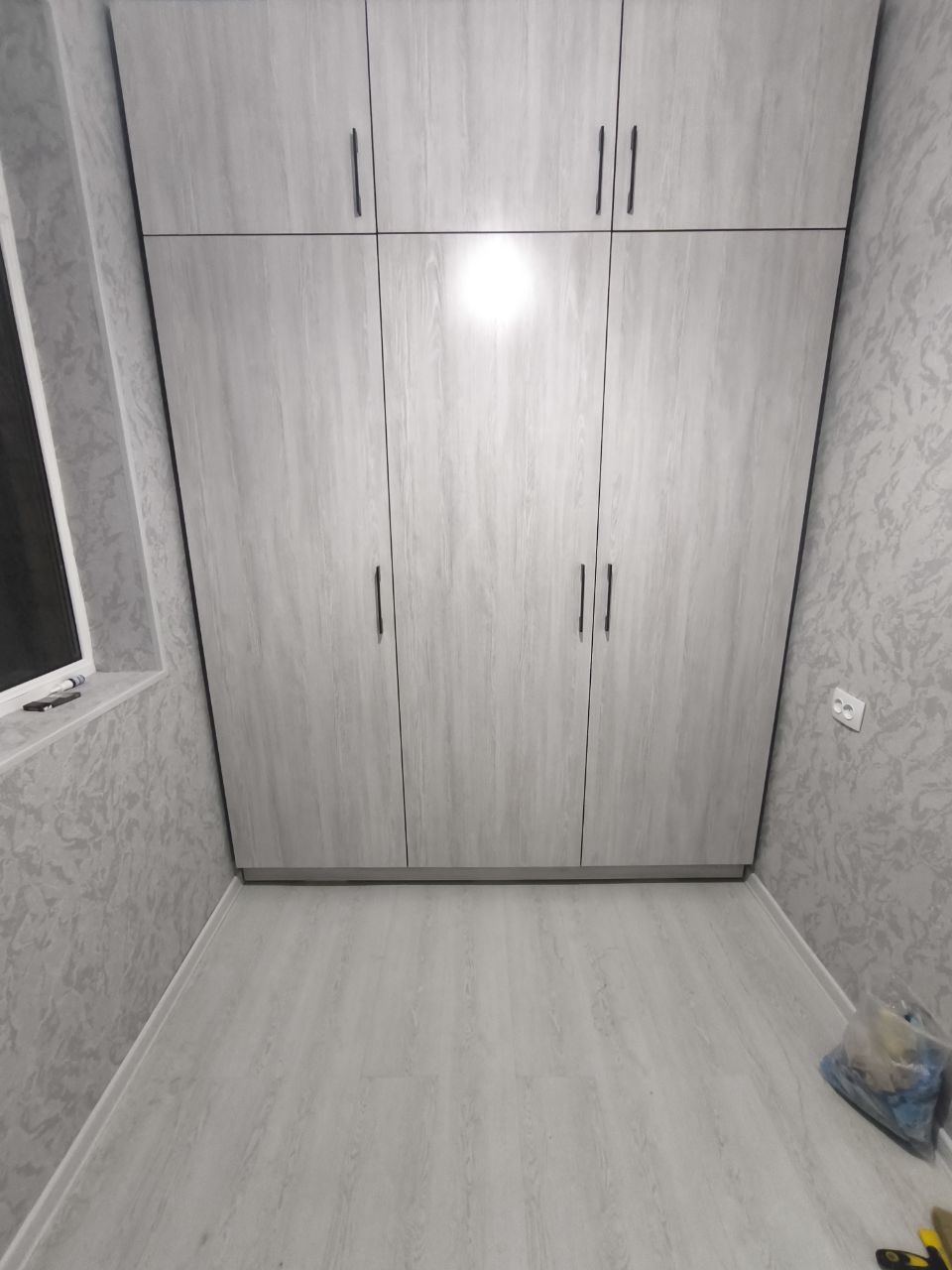 Мебель на заказ MDF LMDF