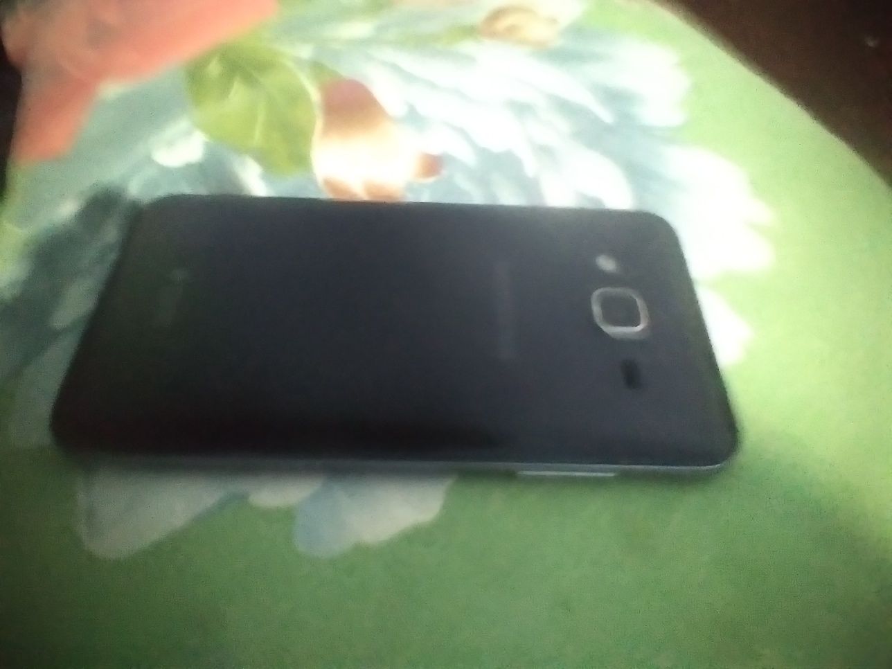 Samsung Galaxy J3 (2016)