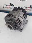 Alternator BMW Seria 5 F10, Seria 7 F01, X5 E70, X6 E71 2.5d, 3.0 d 7803724 2010-2018
