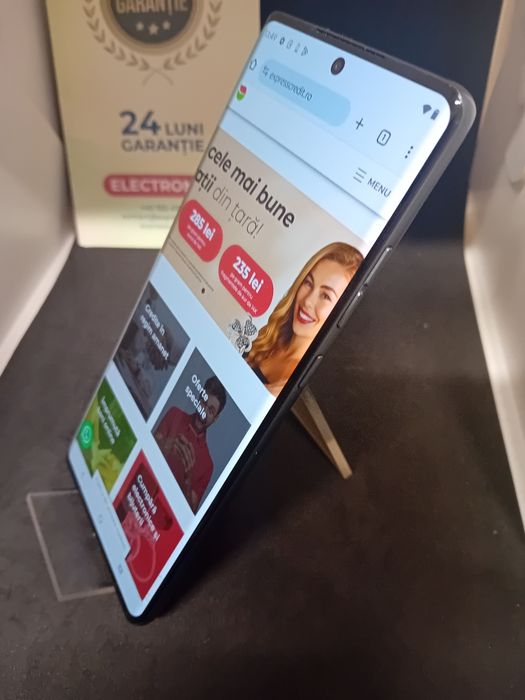 Motorola G85 5G 8/256gb (48545 Ag11  Piata Nicolina) Garanție 2 ani