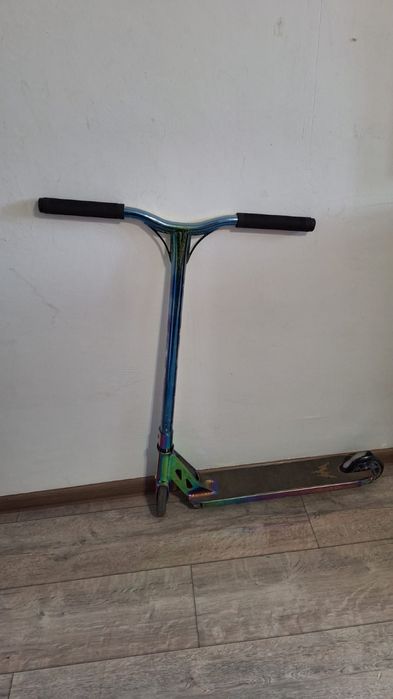Продам трюковой самокат отличного качества