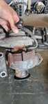 Turbina bmw 520d f10 184 cp