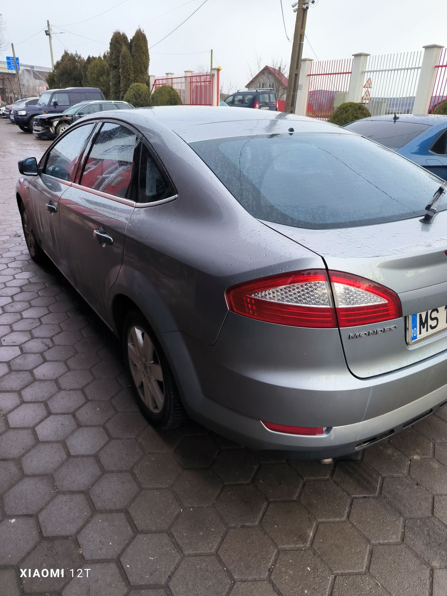 Ford Mondeo, 2 litri, disponibil orice piesă