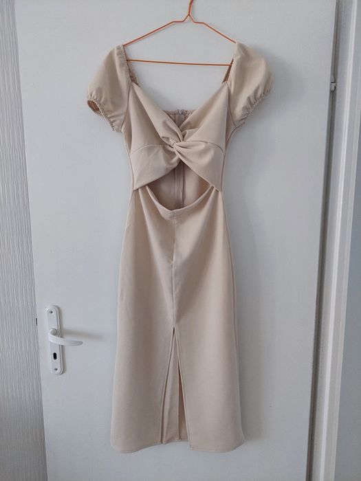 Нова актуална рокля