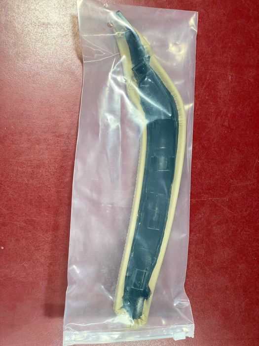 Maner piele interior usa stanga spate pentru Bmw X3 F25 / X4 F26