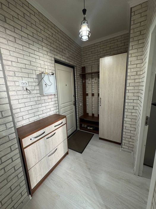 Срочно Метро Алмас 1 комнатная ЖК "Ассалом Хаво" новостройка