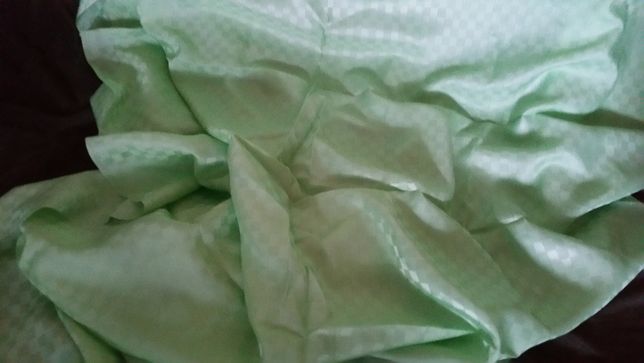 Cupon material textil