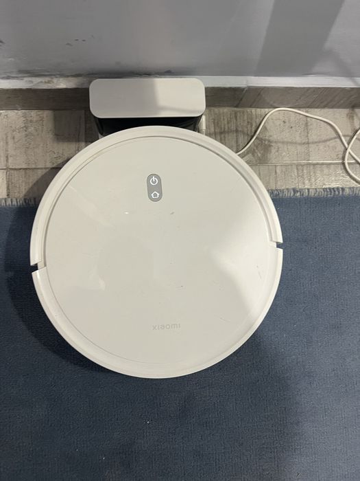 прахосмукачка робот XIAOMI