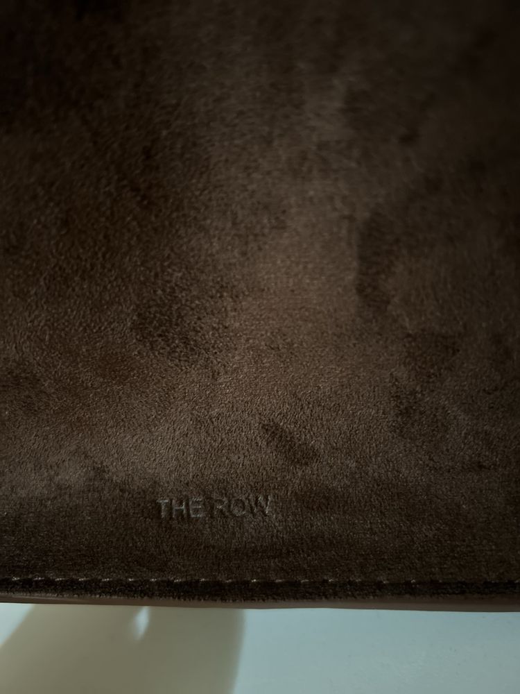 Сумка  под The row