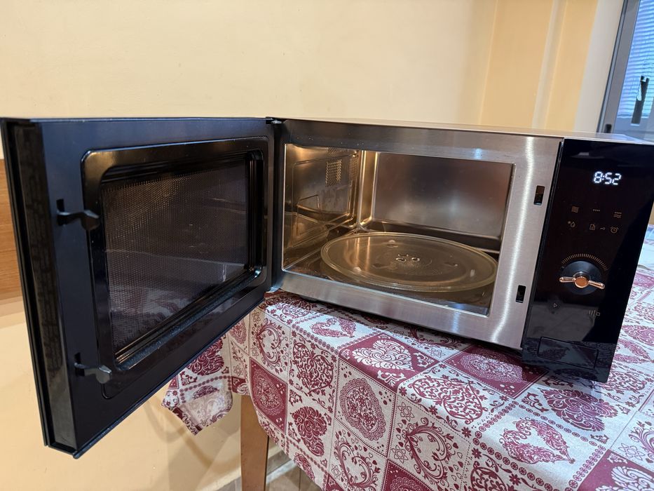 Милровълнова фурна Gorenje