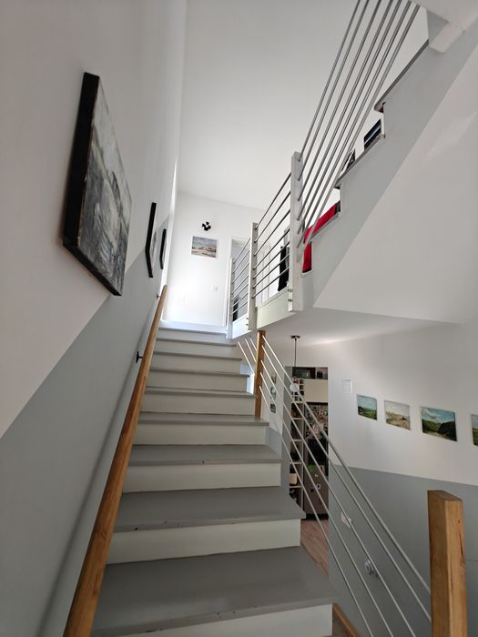 Vând casă la 15 km de Mărăști Cluj satul Pata