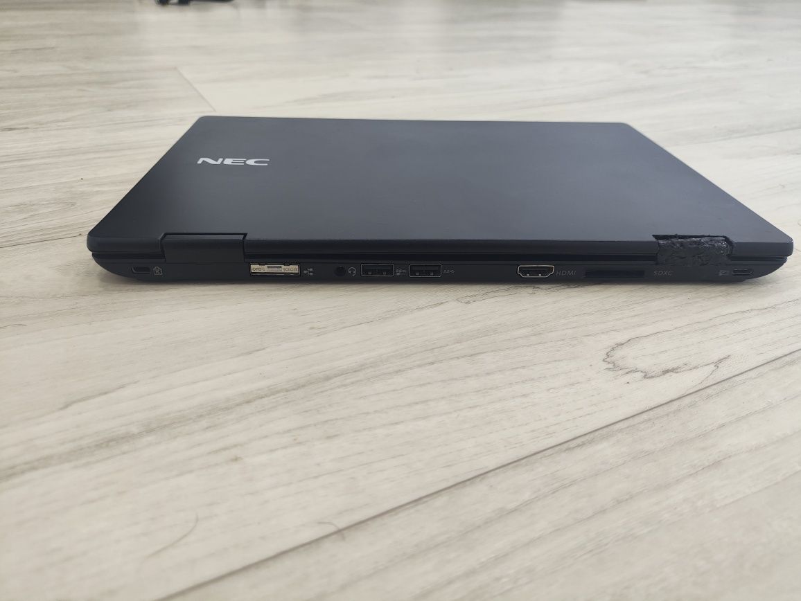 Ультрабук Nec I7 8500