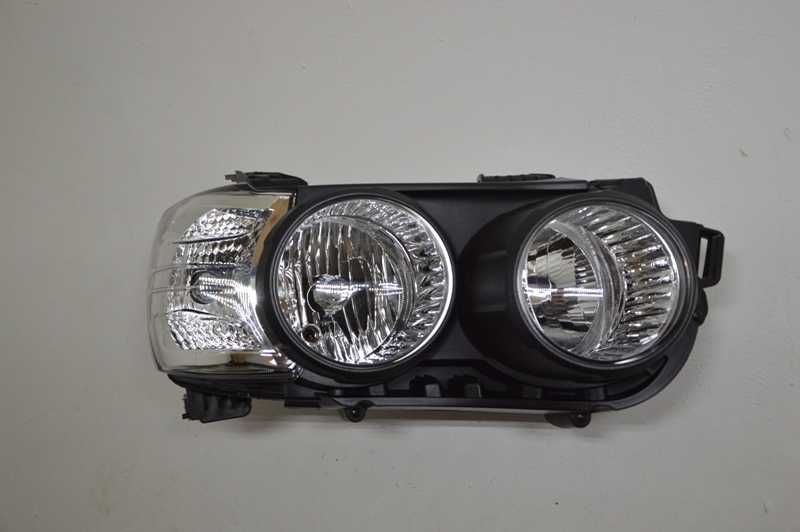 Фара передний на Шевроле Авео 11- Т300 Aveo 11- T300