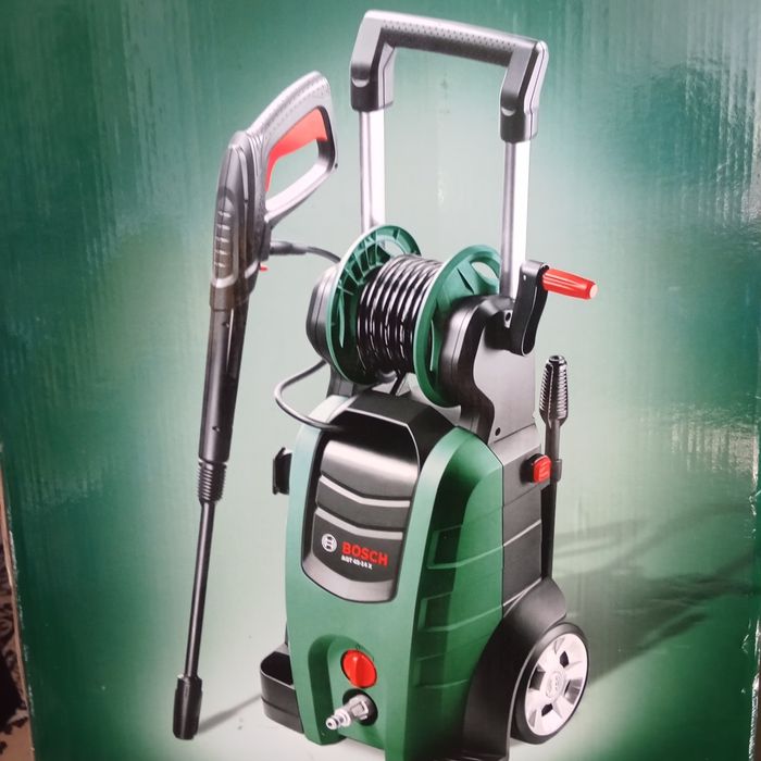 Продам автомойка производства Германия