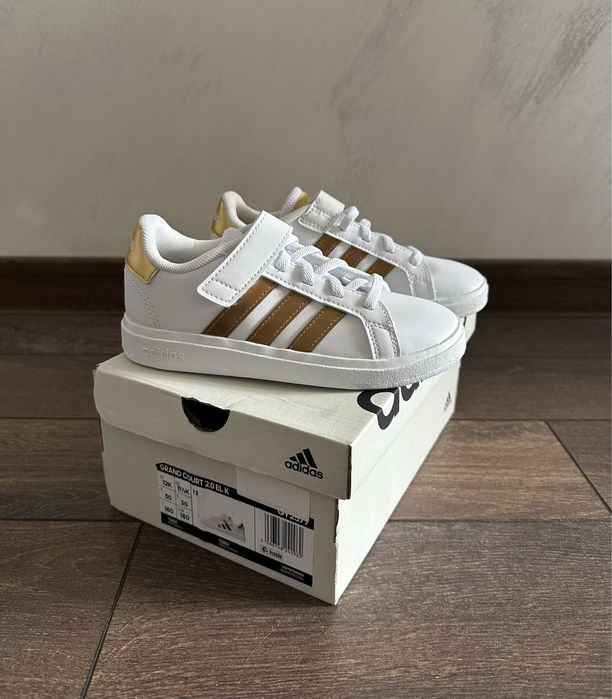 Adidas Детски Обувки 30