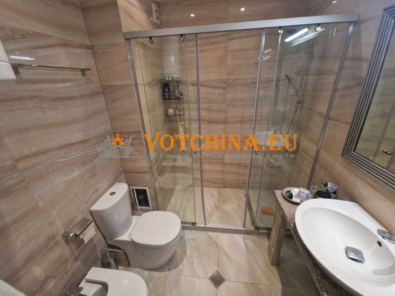 Продава се Двустаен апартамент в к.к. Златни пясъци - 70 кв.м за 2072 €/кв.м - Снимка #4
