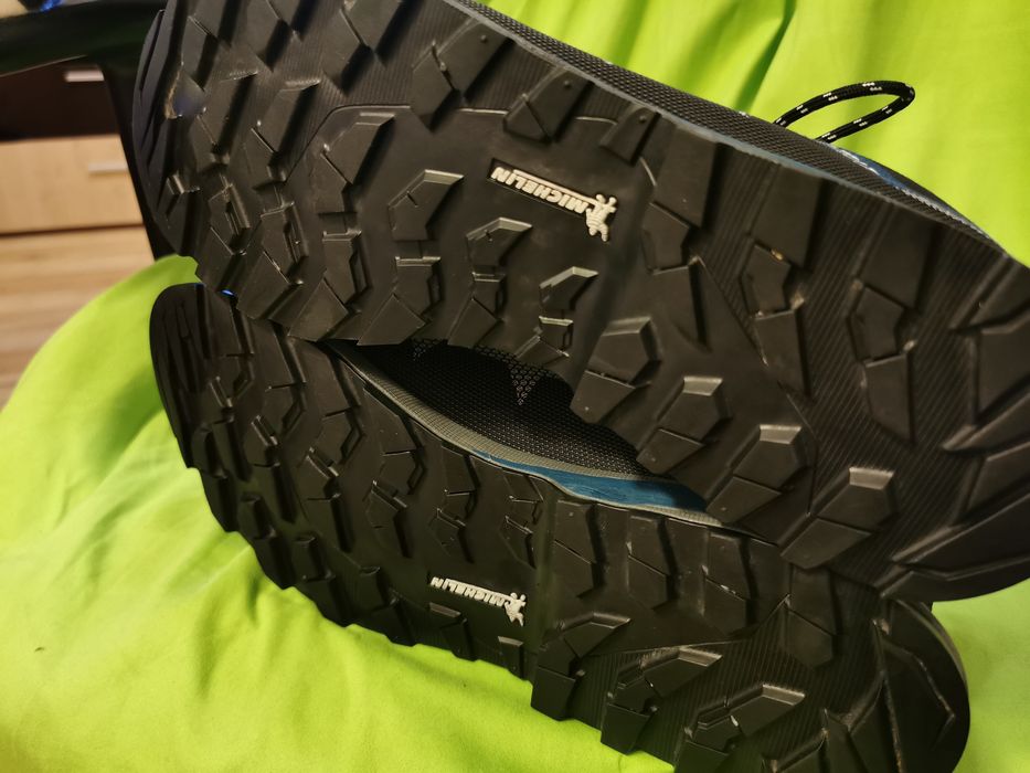 Ghete Dolomite Gtx 44 Mammut Salewa La Sportiva  Salomon arcteryx