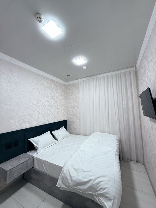 bez zakz ludem hotel