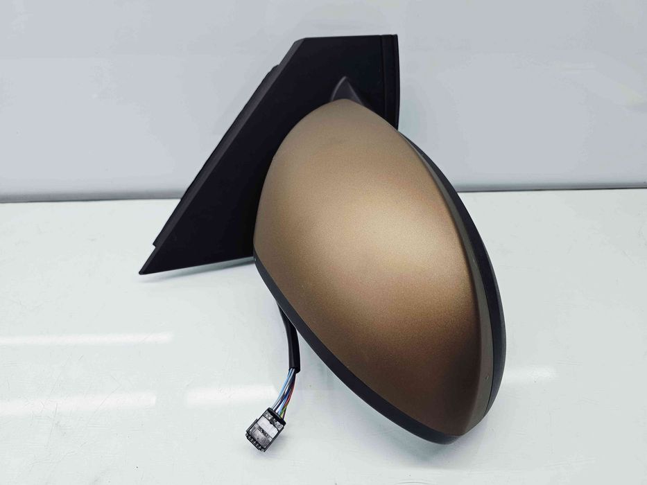 Oglinda dreapta Dacia Jogger facelift [Fabr 2021-2025] OVKPW