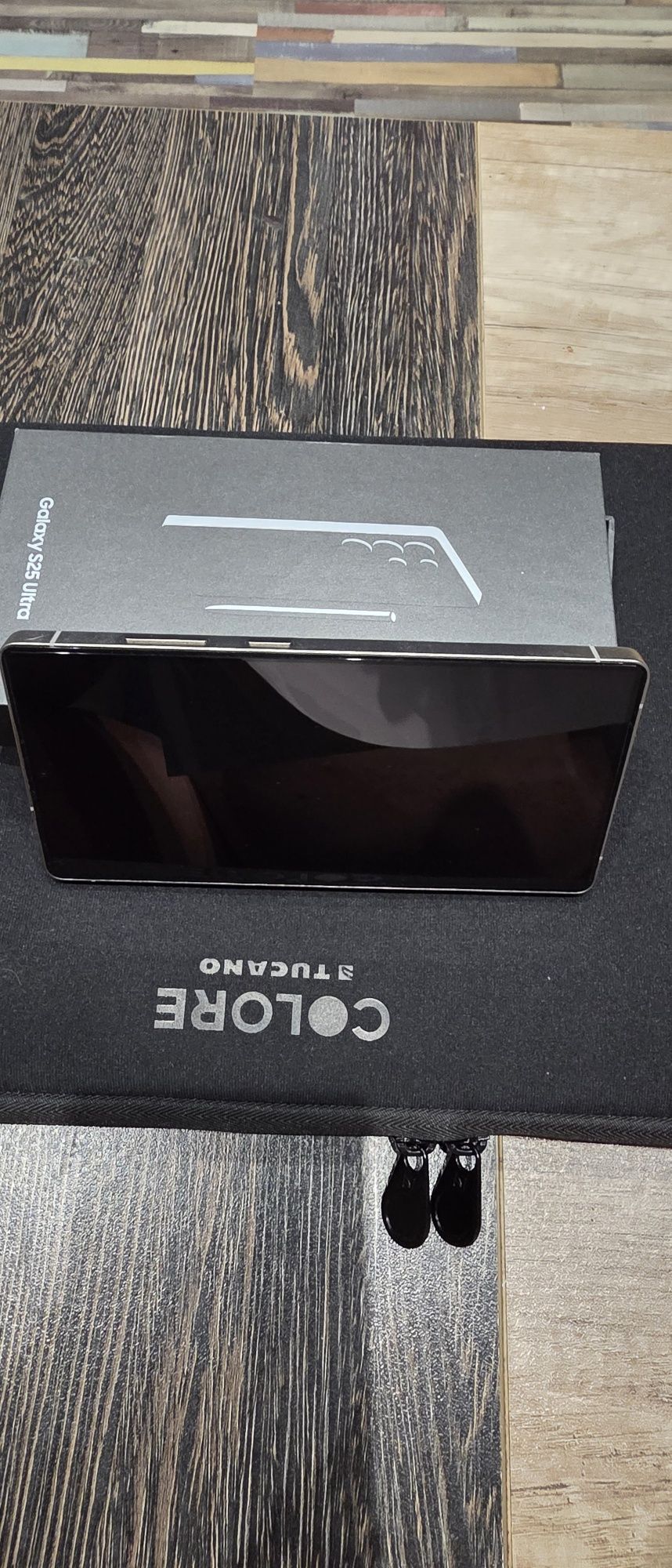 Samsung galaxy s25 ultra