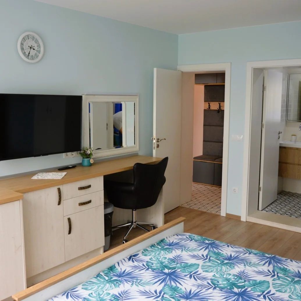 Апартамент под наем Blue Lagoon Apartment Каварна
