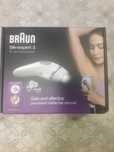 ПРОМО Фотоепилатор braun
